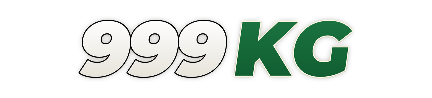 999kg